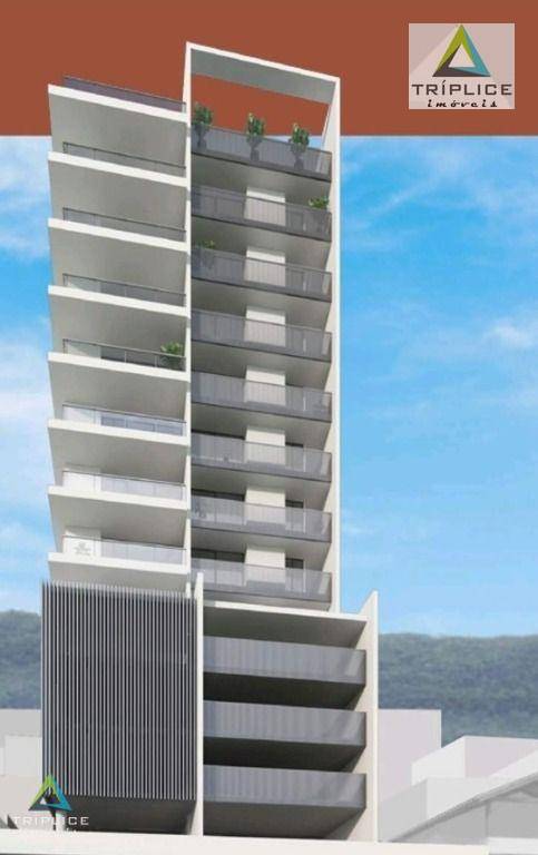 Cobertura à venda com 3 quartos, 158m² - Foto 6