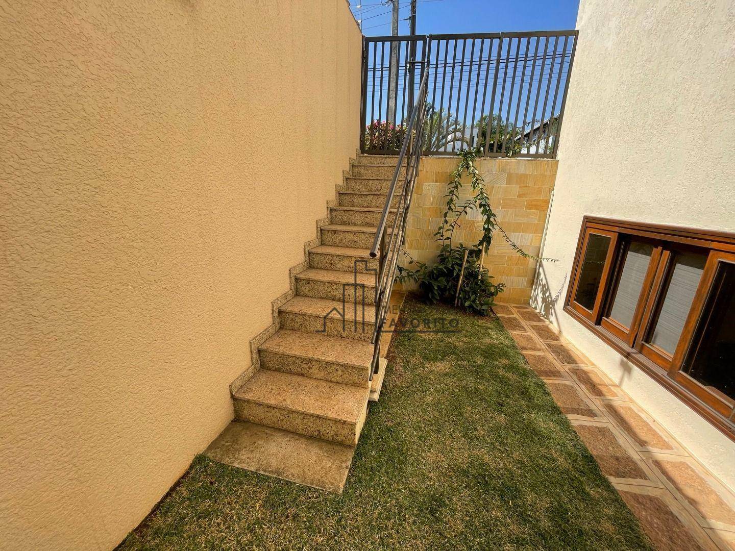 Casa à venda com 4 quartos, 502m² - Foto 41