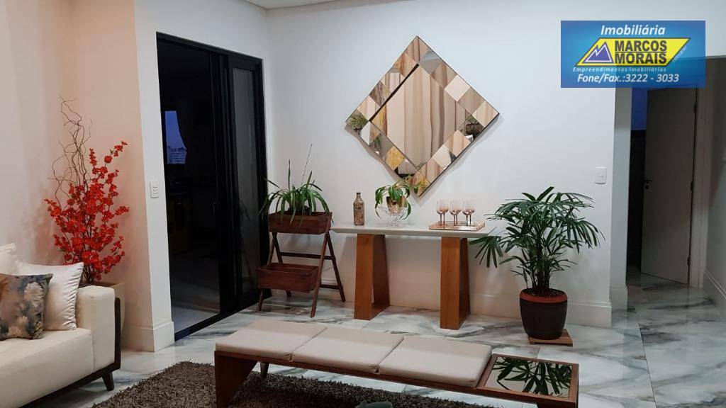 Casa de Condomínio à venda com 4 quartos, 420m² - Foto 4