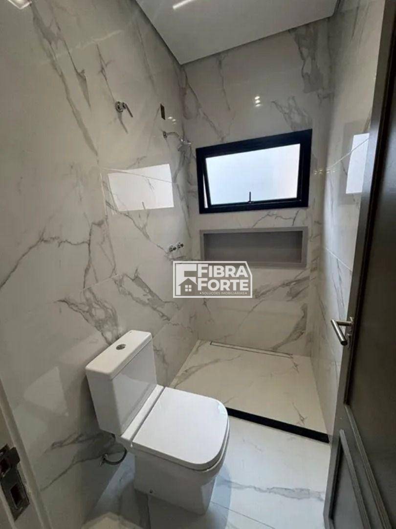 Casa de Condomínio para alugar com 3 quartos, 187m² - Foto 14