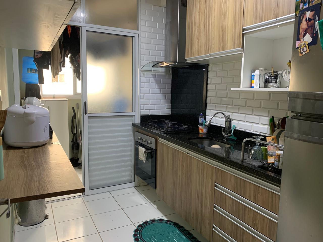 Apartamento à venda com 3 quartos, 68m² - Foto 18