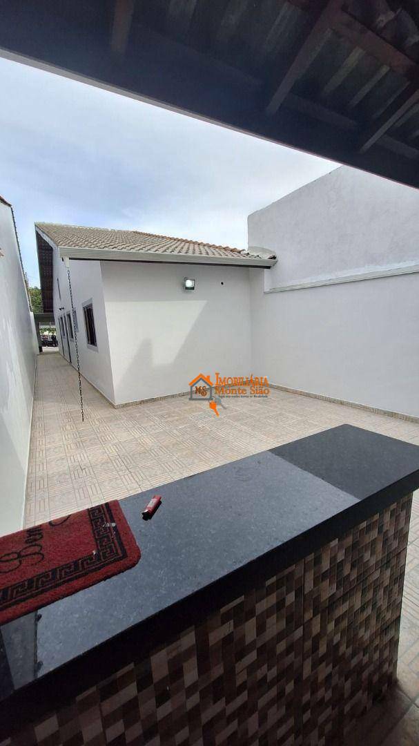 Casa à venda com 2 quartos, 62m² - Foto 12
