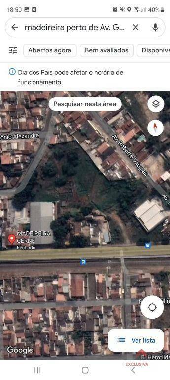 Terreno à venda, 12150M2 - Foto 3