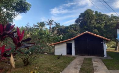 Fazenda à venda com 3 quartos, 3500m² - Foto 11