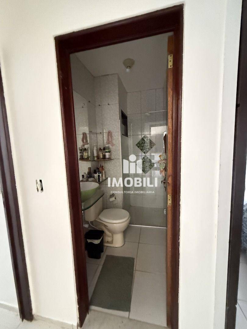 Casa de Condomínio à venda com 3 quartos, 84m² - Foto 10