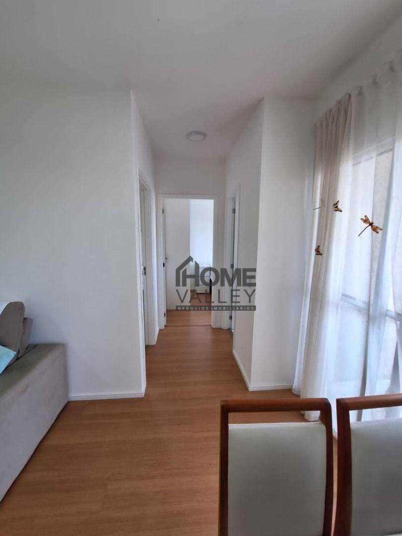 Apartamento à venda com 2 quartos, 48m² - Foto 14