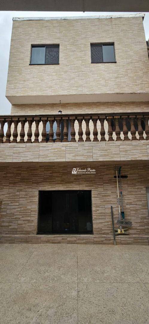 Sobrado à venda com 5 quartos, 227m² - Foto 35
