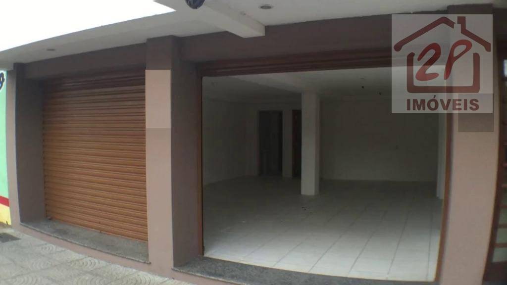 Loja-Salão para alugar, 270m² - Foto 1