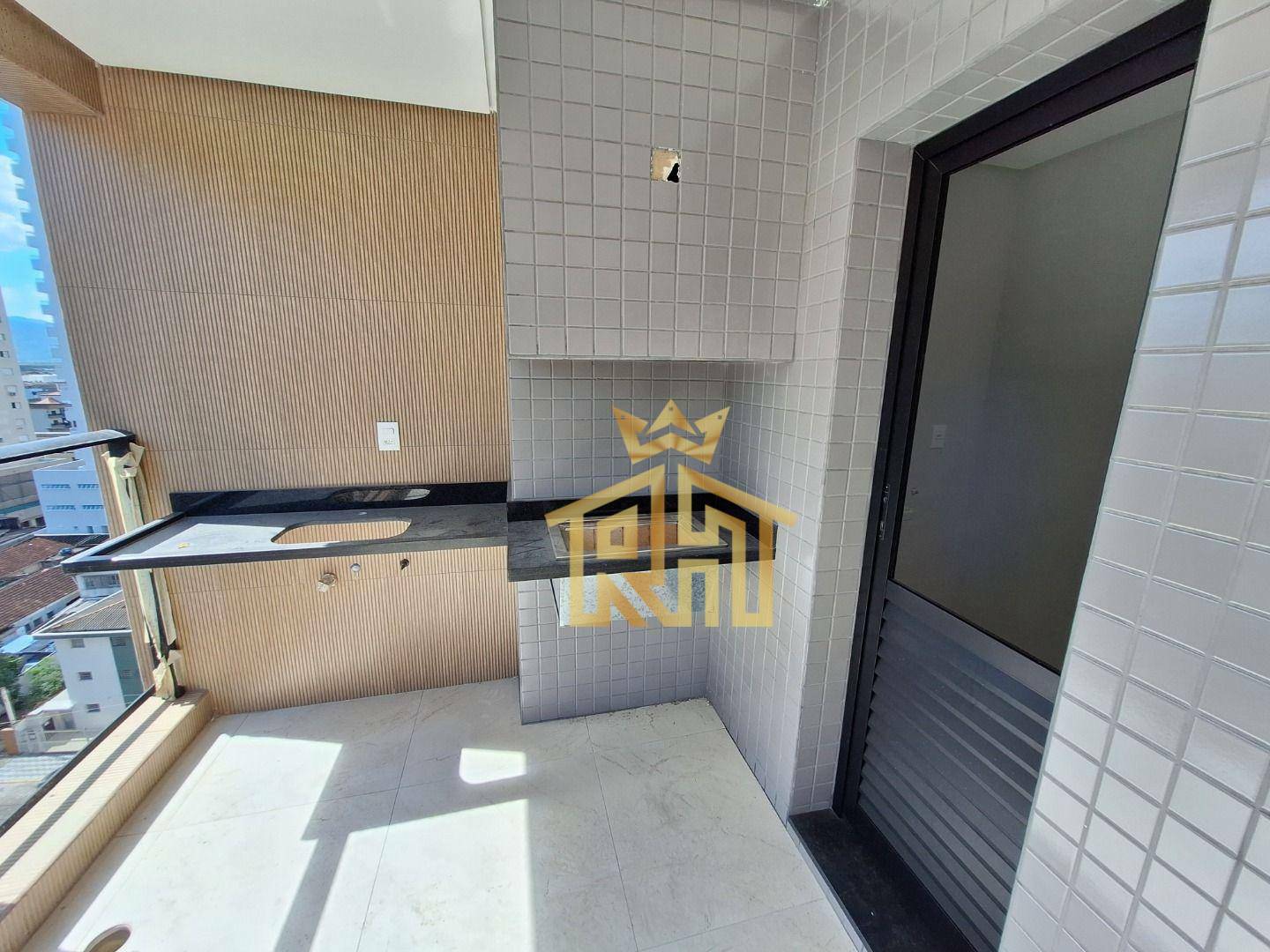 Apartamento à venda com 3 quartos, 135m² - Foto 4