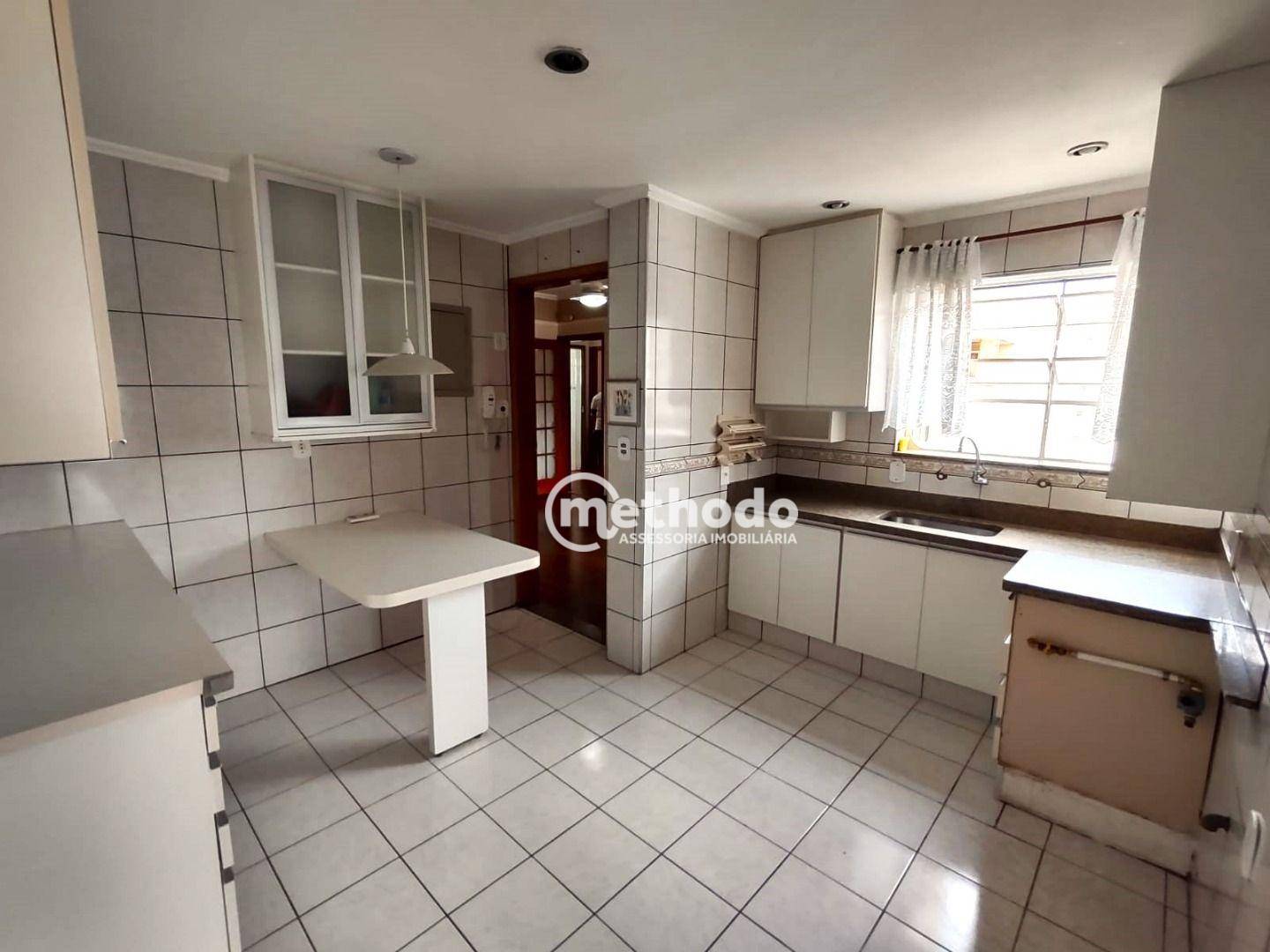 Apartamento à venda com 3 quartos, 137m² - Foto 7