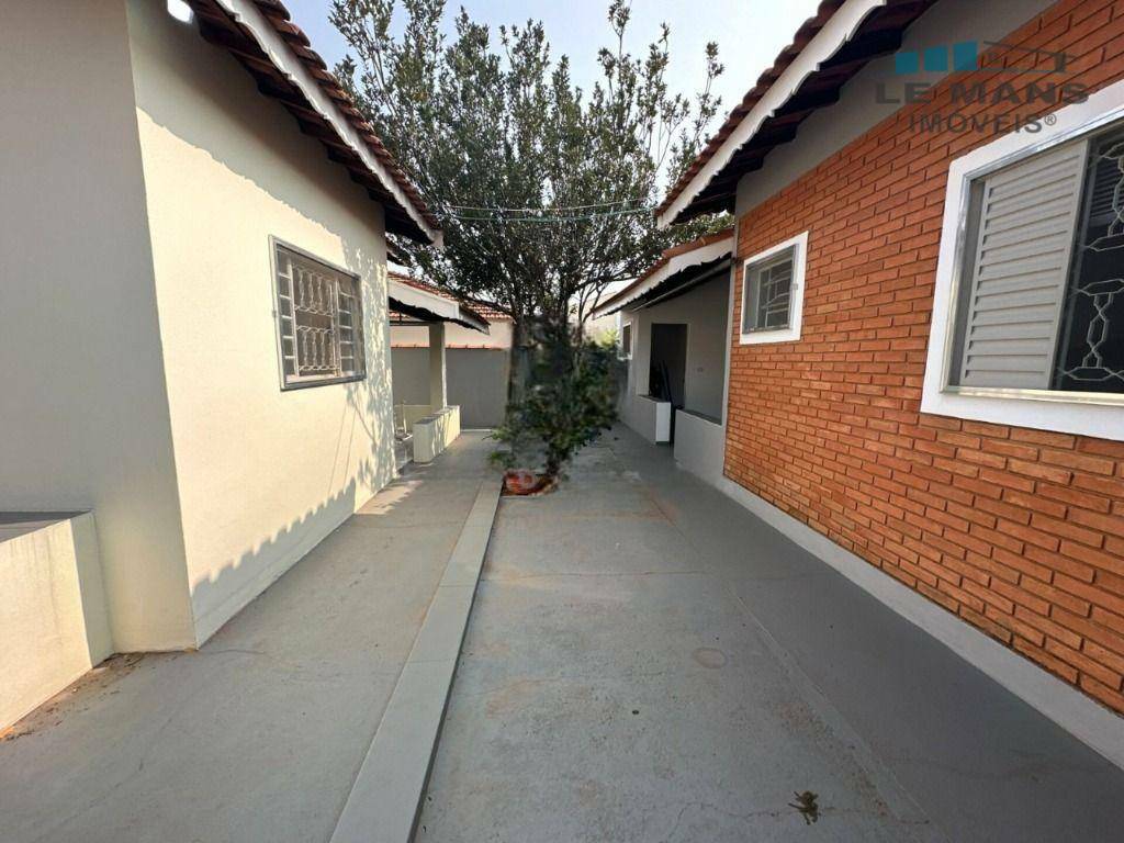 Casa à venda com 3 quartos, 148m² - Foto 18