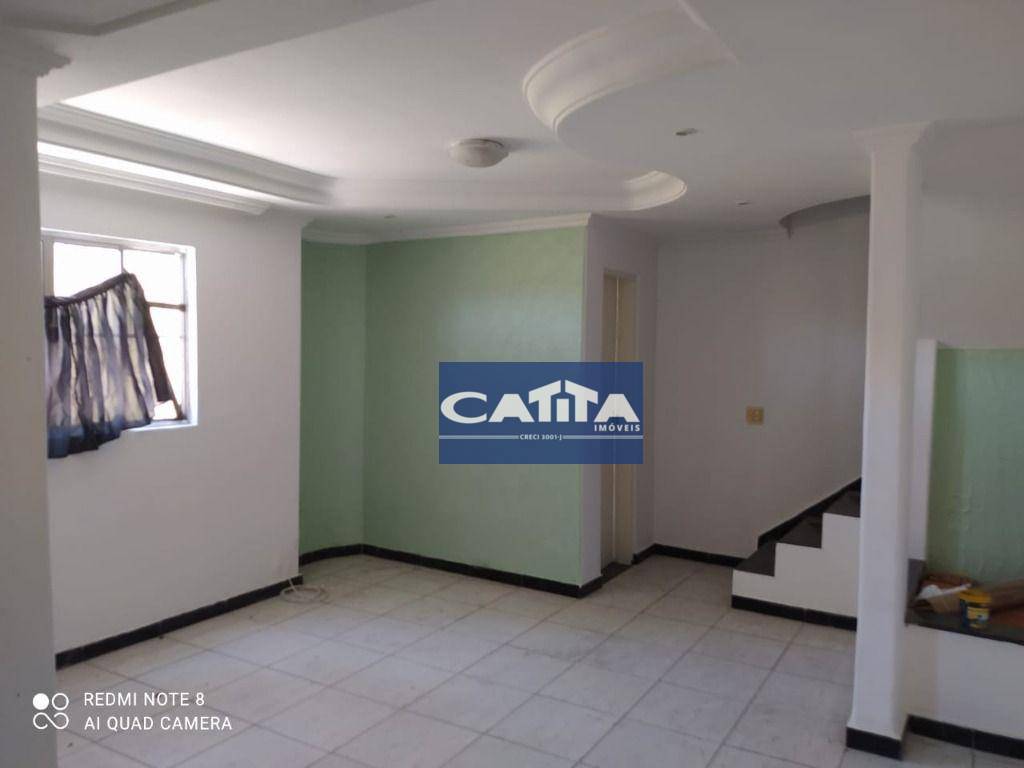 Sobrado à venda com 3 quartos, 85m² - Foto 2