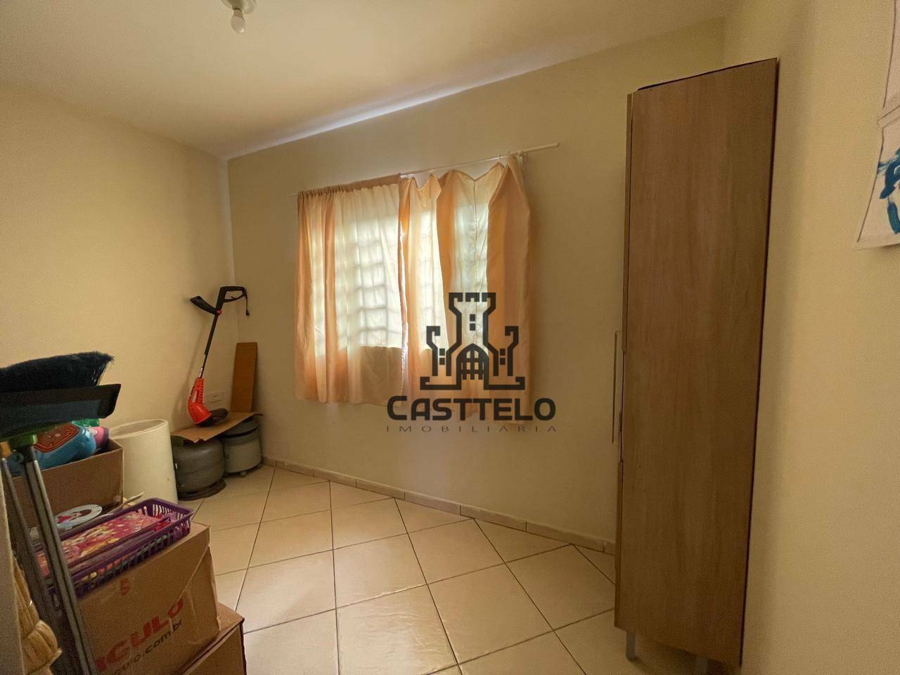 Casa à venda com 3 quartos, 89m² - Foto 12