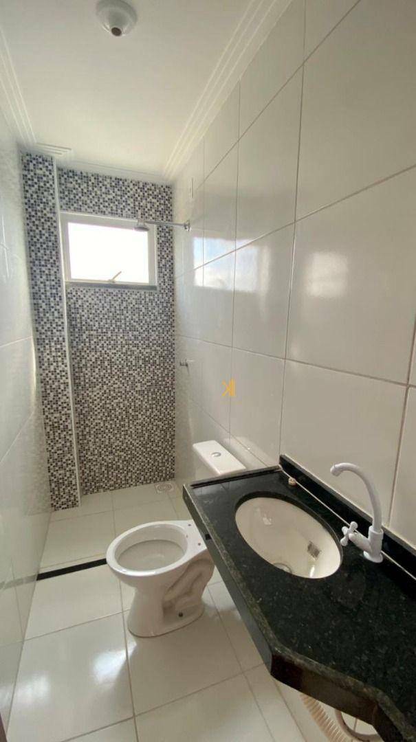 Apartamento, 2 quartos, 49 m² - Foto 4