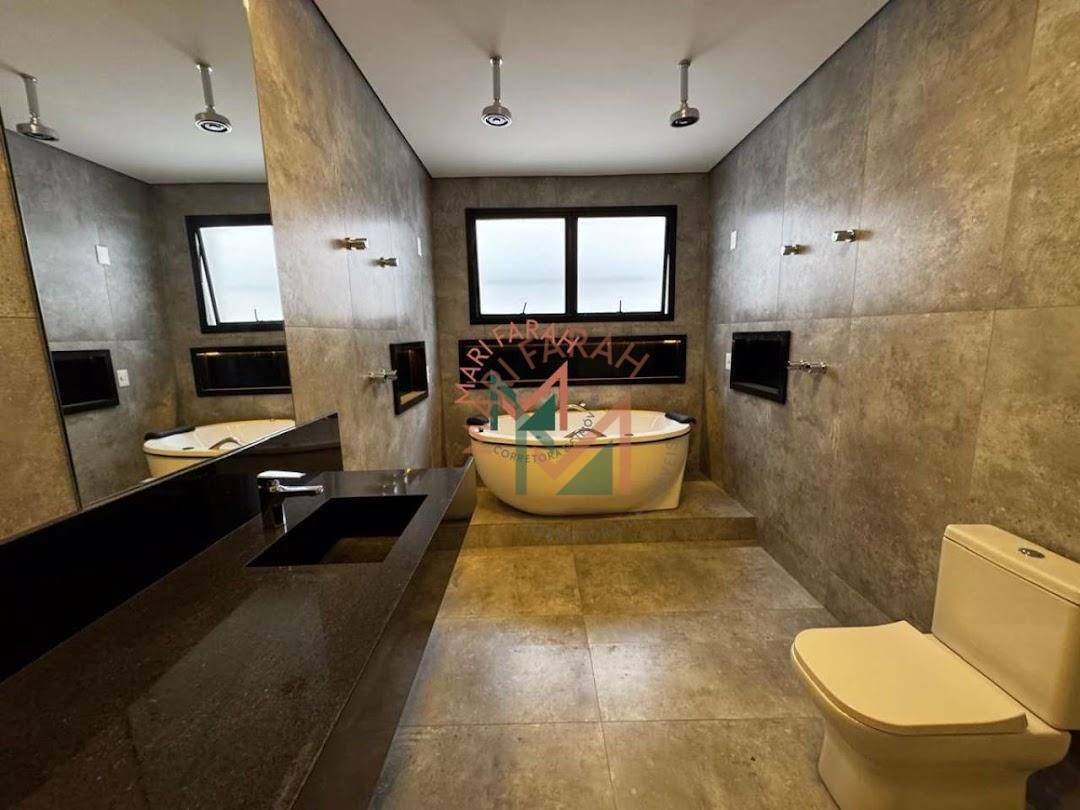 Casa de Condomínio à venda com 3 quartos, 326m² - Foto 9
