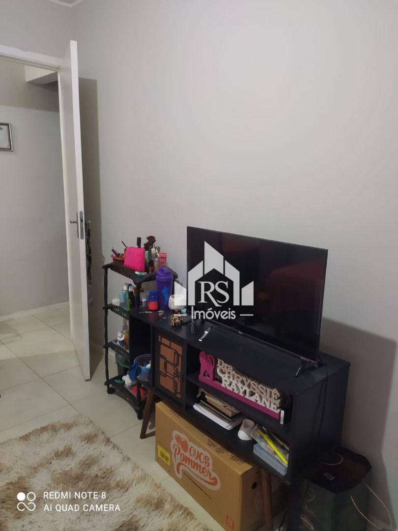 Apartamento à venda com 2 quartos, 44m² - Foto 10