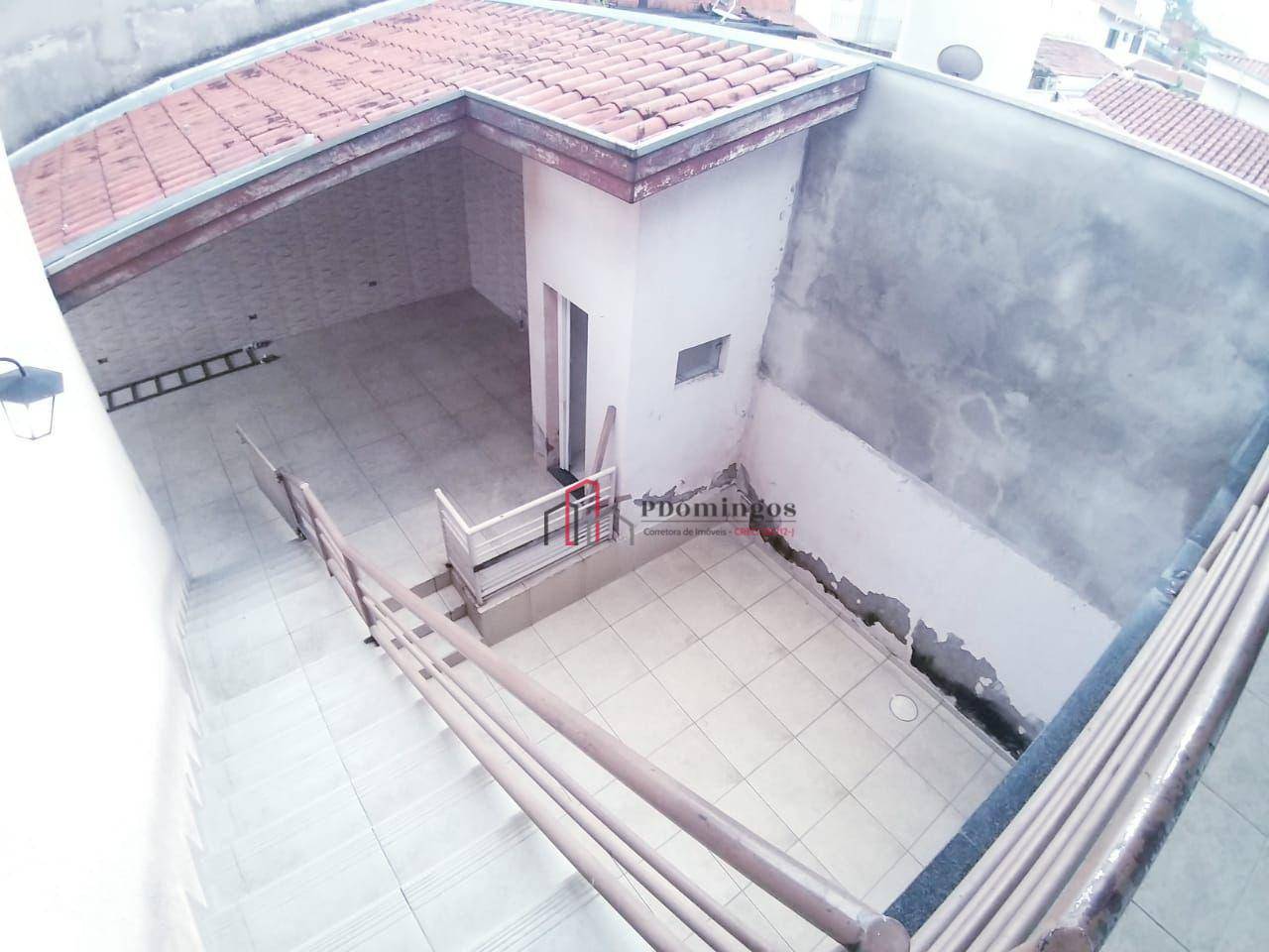 Sobrado à venda com 3 quartos, 320m² - Foto 15