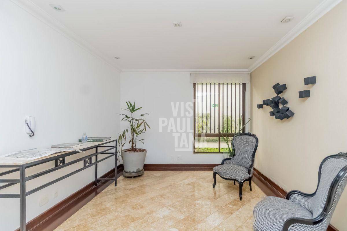 Apartamento à venda com 3 quartos, 171m² - Foto 27