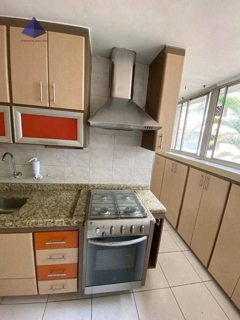 Apartamento à venda com 3 quartos, 63m² - Foto 9