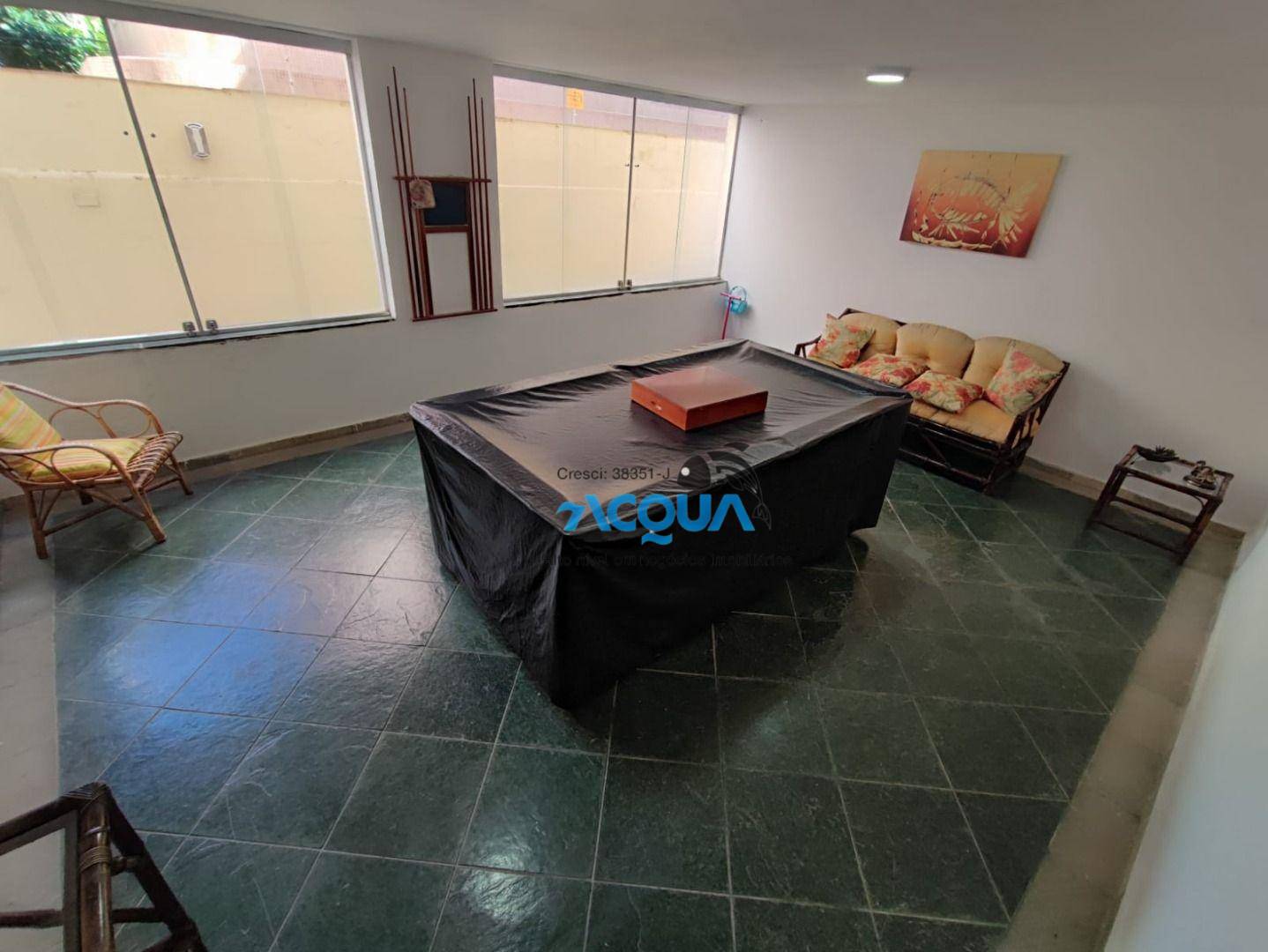 Apartamento à venda com 3 quartos, 100m² - Foto 9