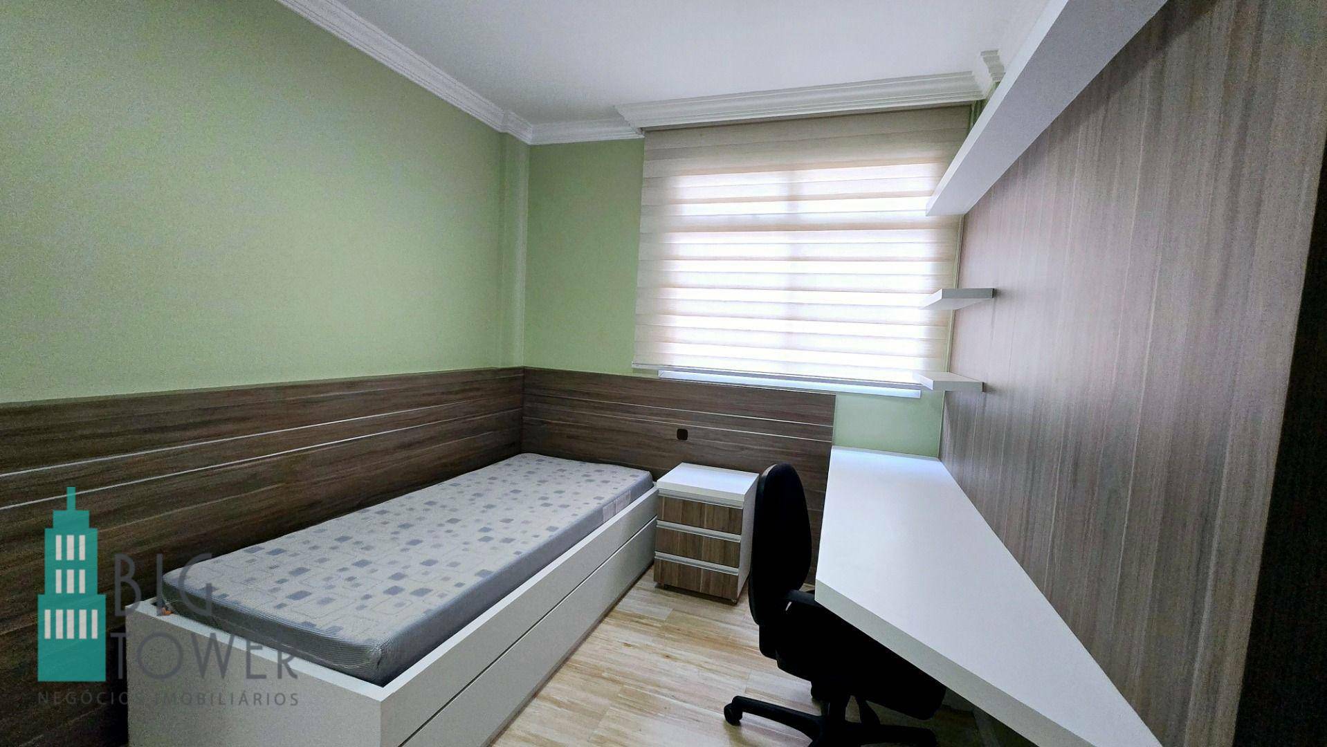 Apartamento para alugar com 2 quartos, 101m² - Foto 21