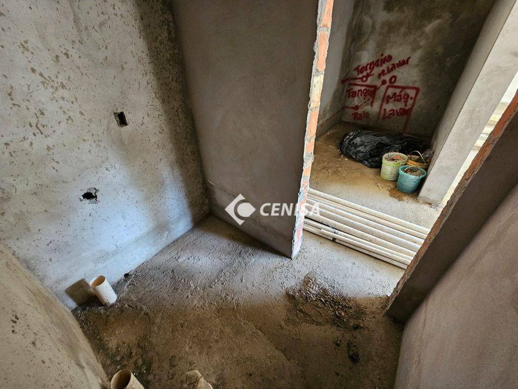 Casa de Condomínio à venda com 3 quartos, 220m² - Foto 10