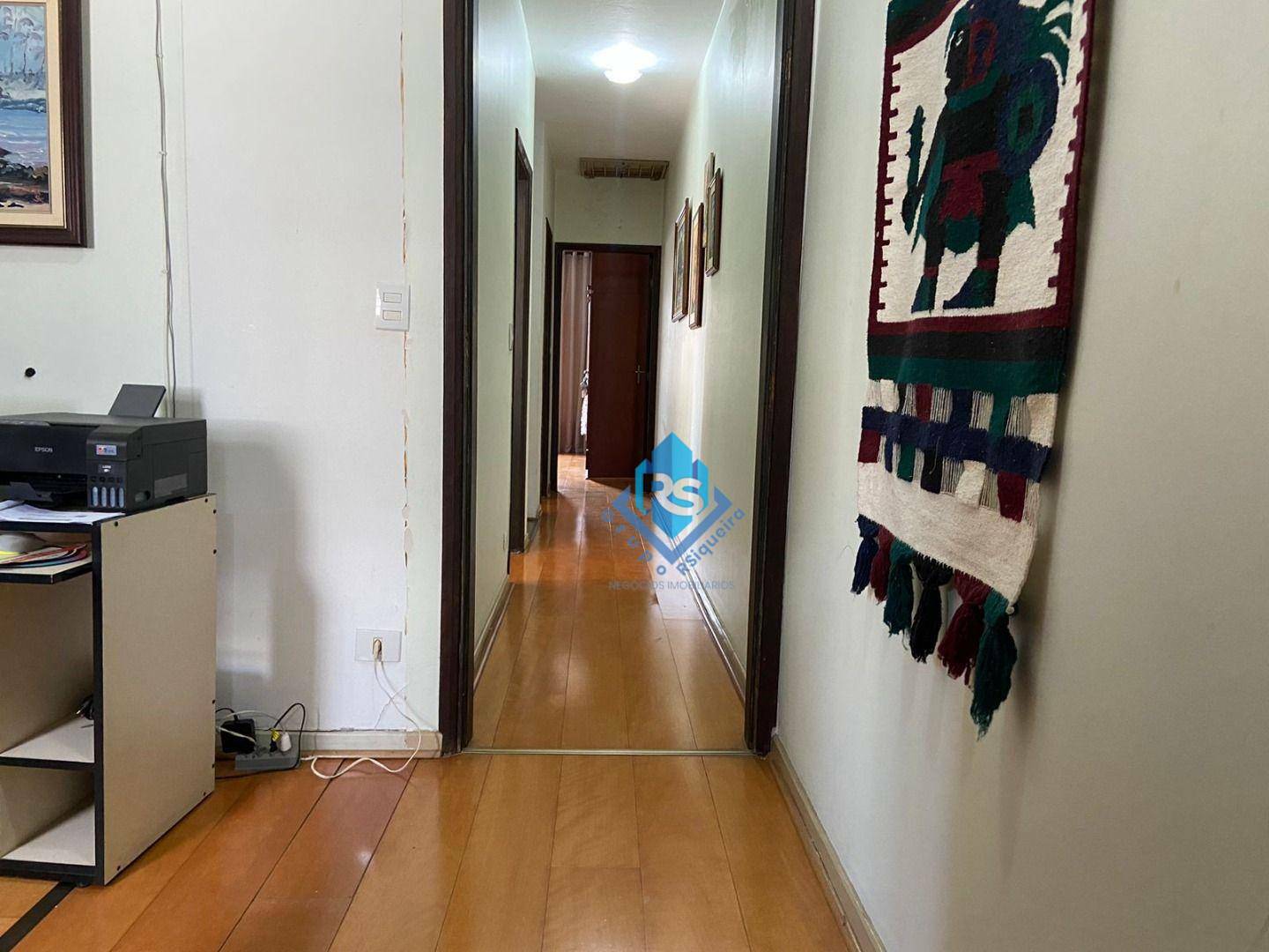 Sobrado à venda com 3 quartos, 203m² - Foto 30