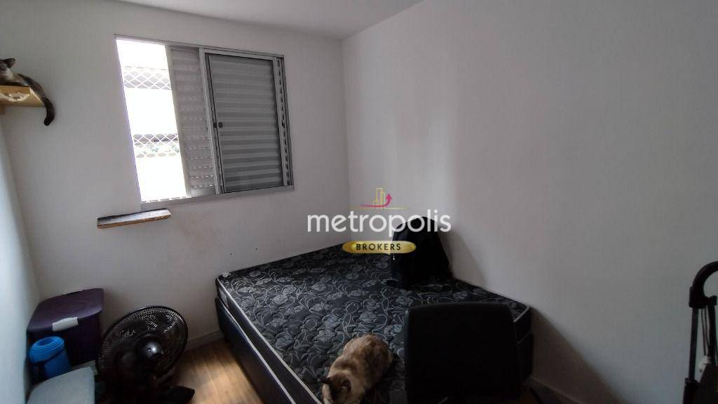 Apartamento à venda com 2 quartos, 50m² - Foto 13