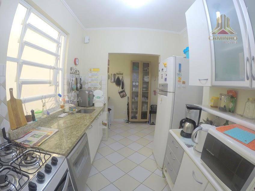 Apartamento à venda com 3 quartos, 80m² - Foto 7