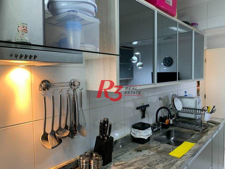 Apartamento à venda com 3 quartos, 171m² - Foto 21