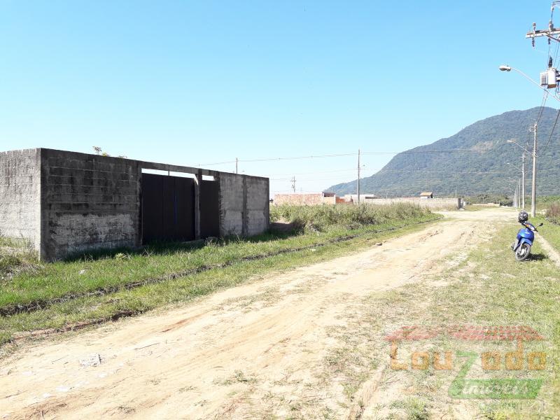 Terreno à venda, 250m² - Foto 1