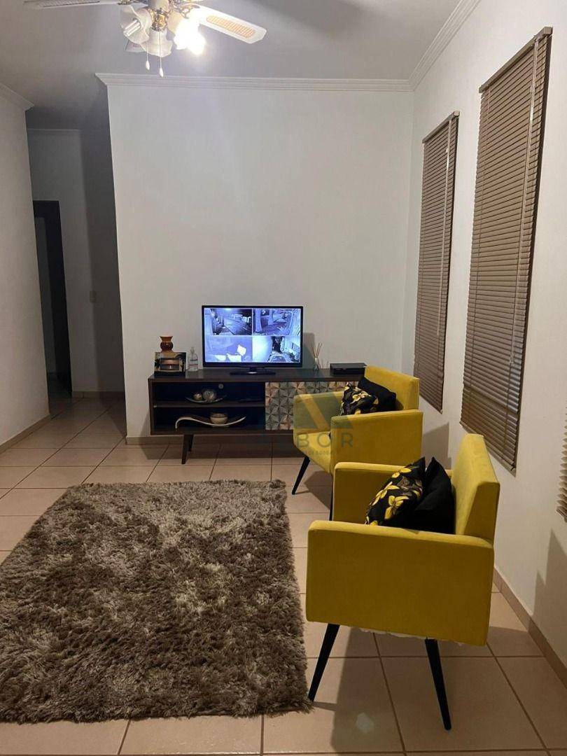 Casa, 3 quartos, 181 m² - Foto 10