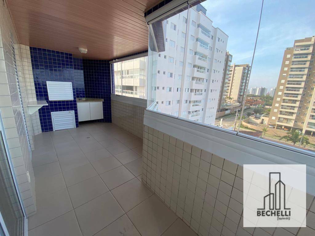 Apartamento para alugar com 3 quartos, 120m² - Foto 2