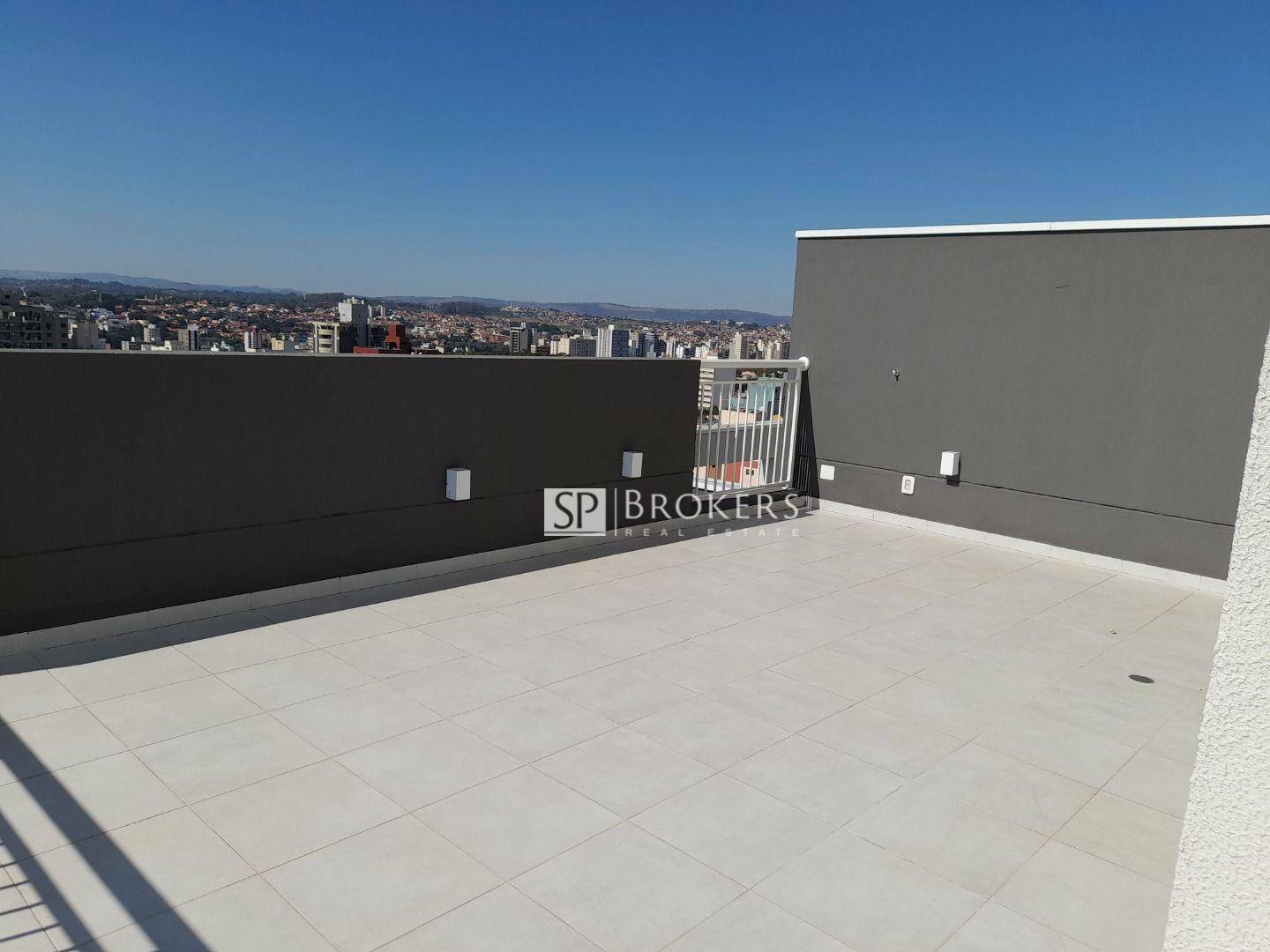 Cobertura à venda com 1 quarto, 71m² - Foto 20