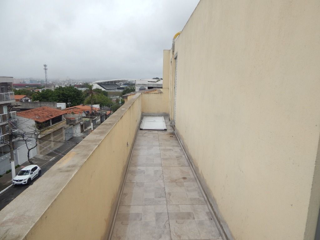 Apartamento à venda com 2 quartos, 40m² - Foto 19