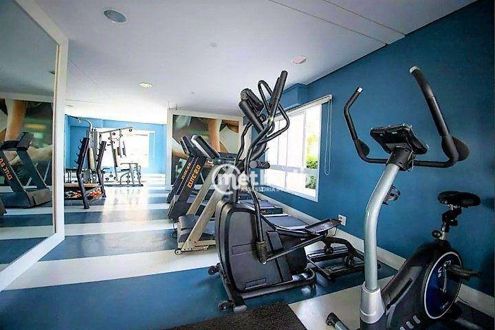 Apartamento para alugar com 3 quartos, 109m² - Foto 43