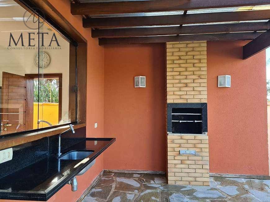 Casa de Condomínio à venda e aluguel com 5 quartos, 302m² - Foto 27