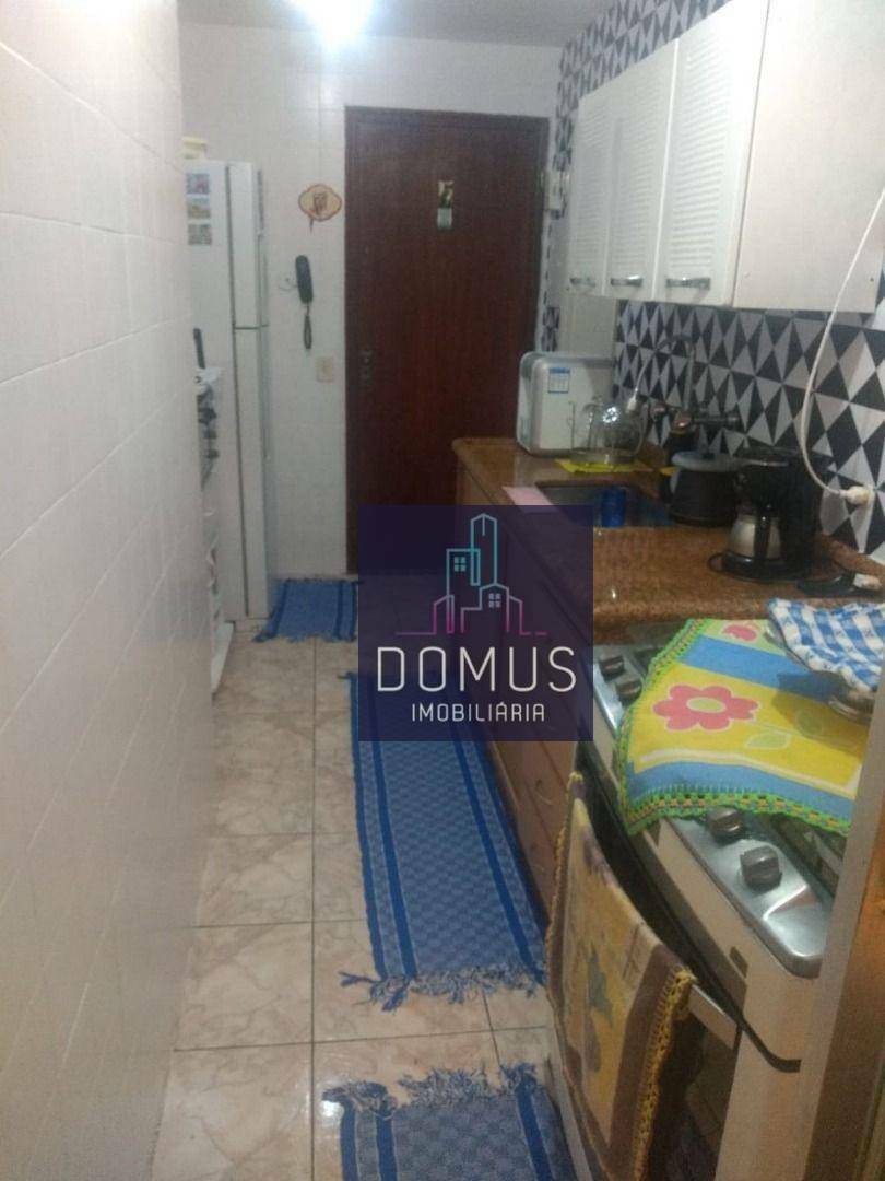 Apartamento à venda com 2 quartos, 74m² - Foto 7