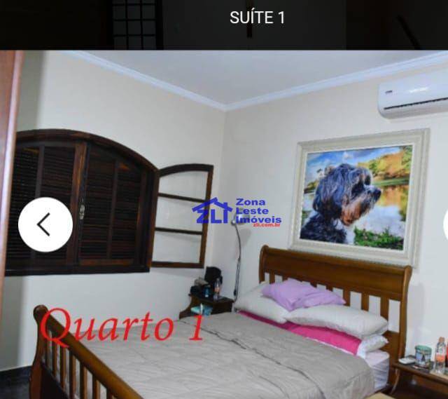 Sobrado à venda com 4 quartos, 296m² - Foto 5