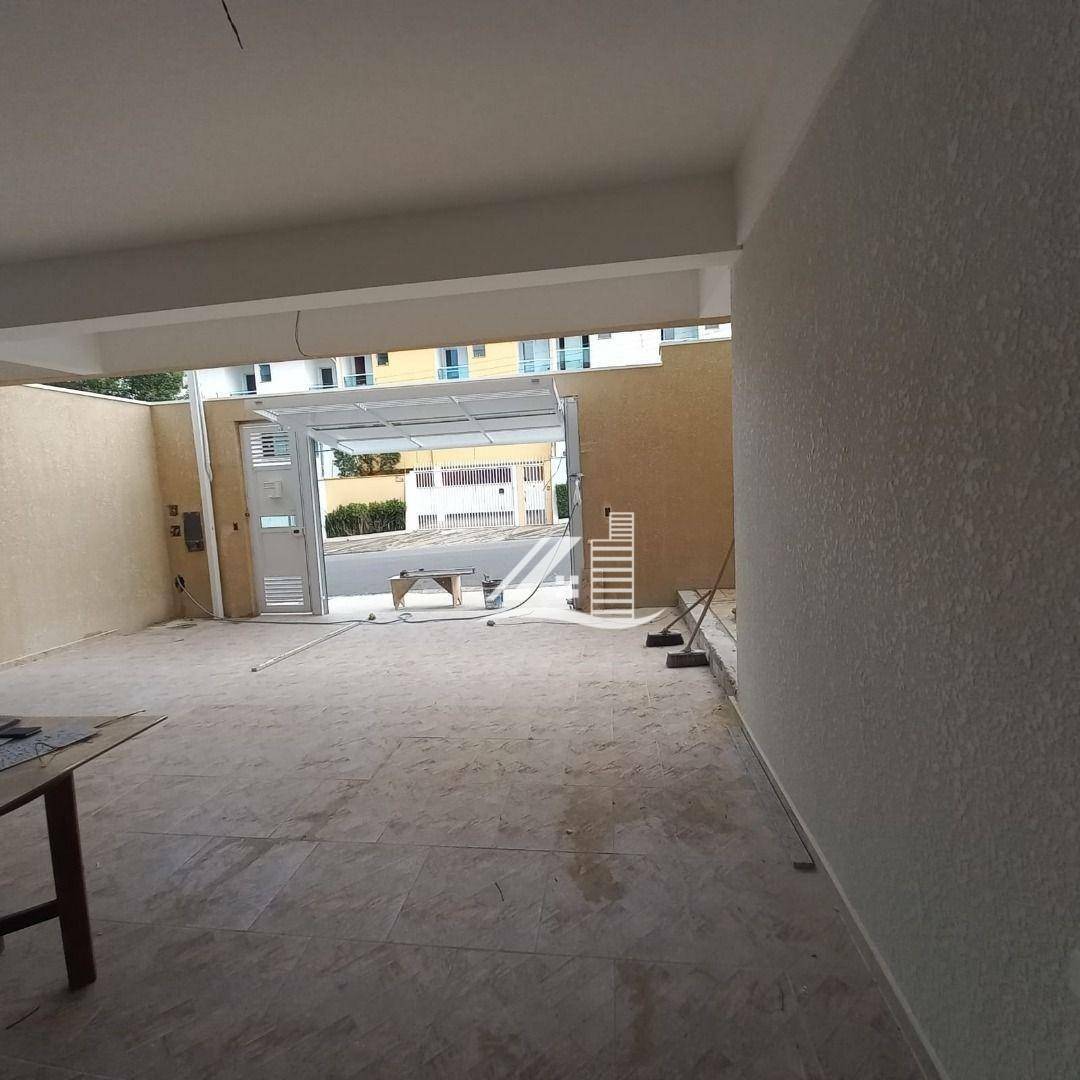 Sobrado à venda com 3 quartos, 160m² - Foto 35