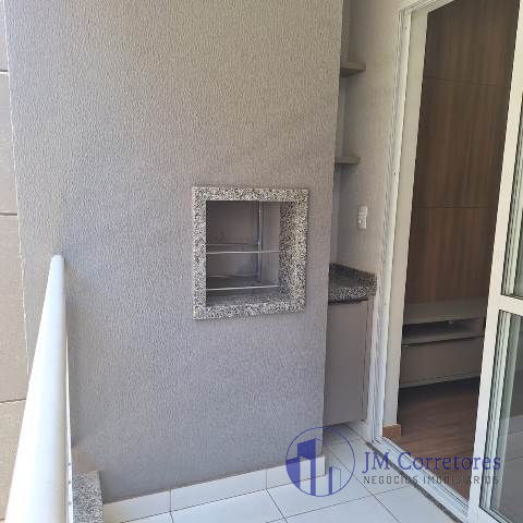 Apartamento à venda com 3 quartos, 65m² - Foto 7