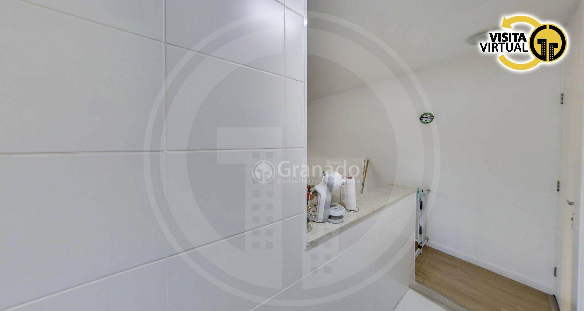 Apartamento à venda com 2 quartos, 63m² - Foto 5