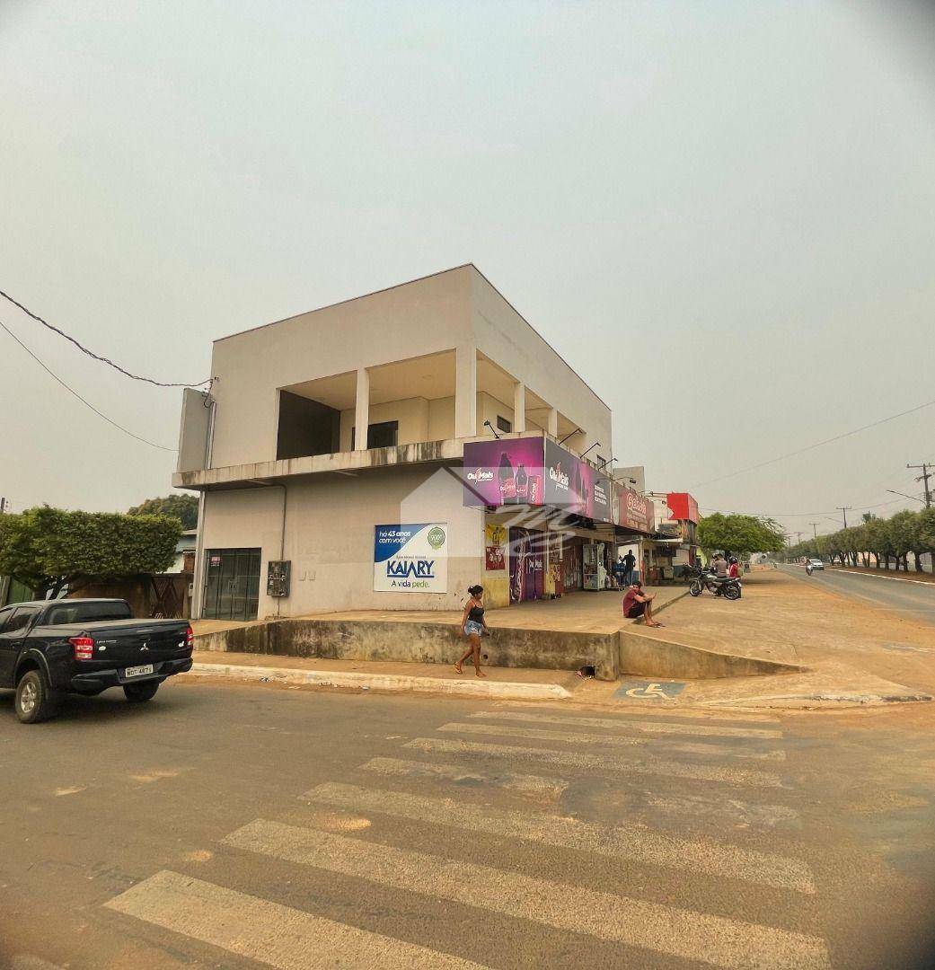 Loja-Salão à venda, 365m² - Foto 4