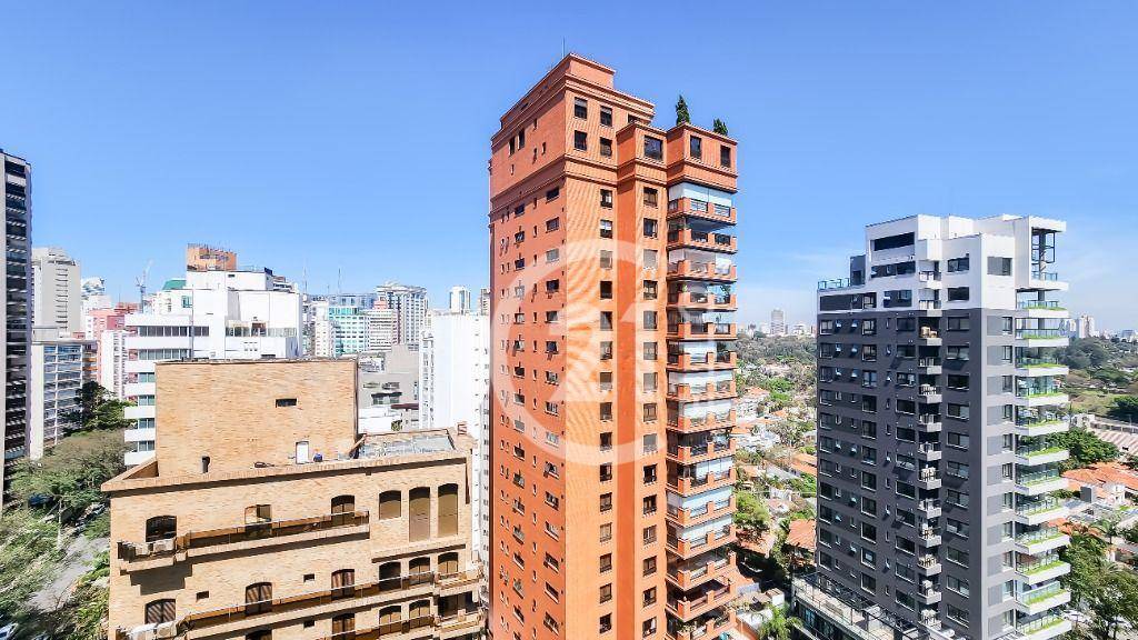 Cobertura, 4 quartos, 611 m² - Foto 13