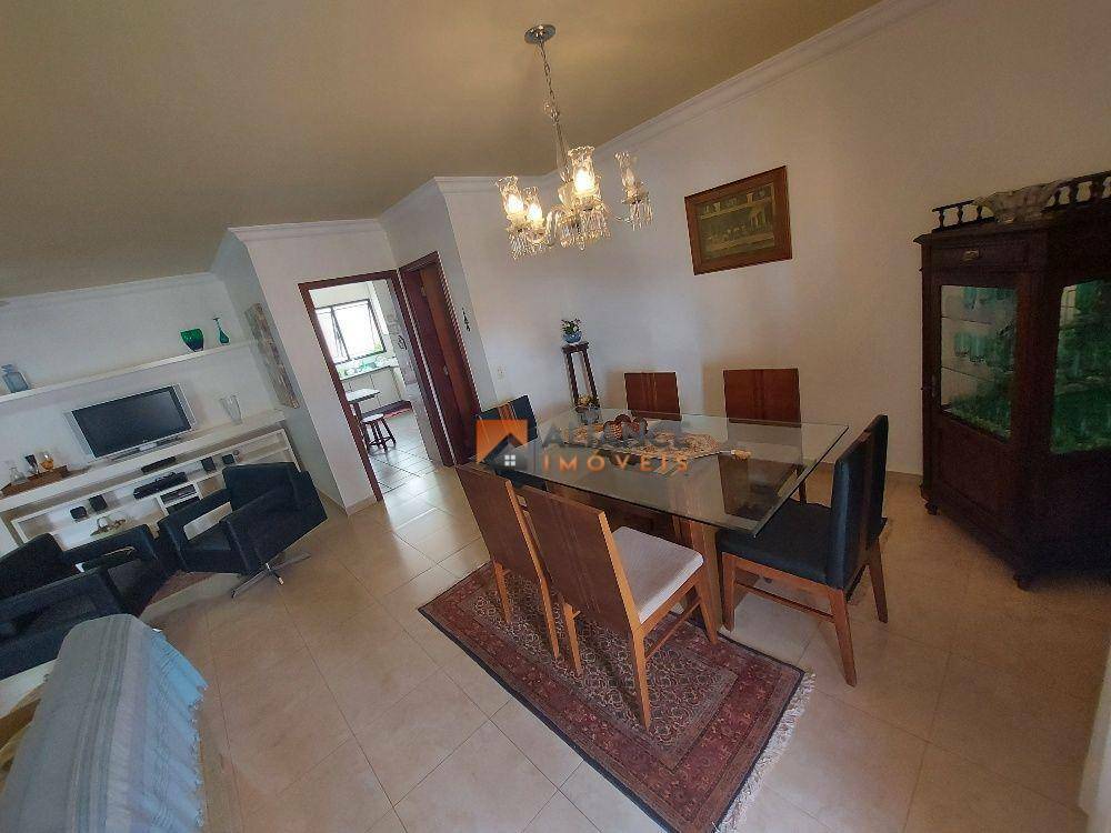 Apartamento à venda com 3 quartos, 151m² - Foto 9