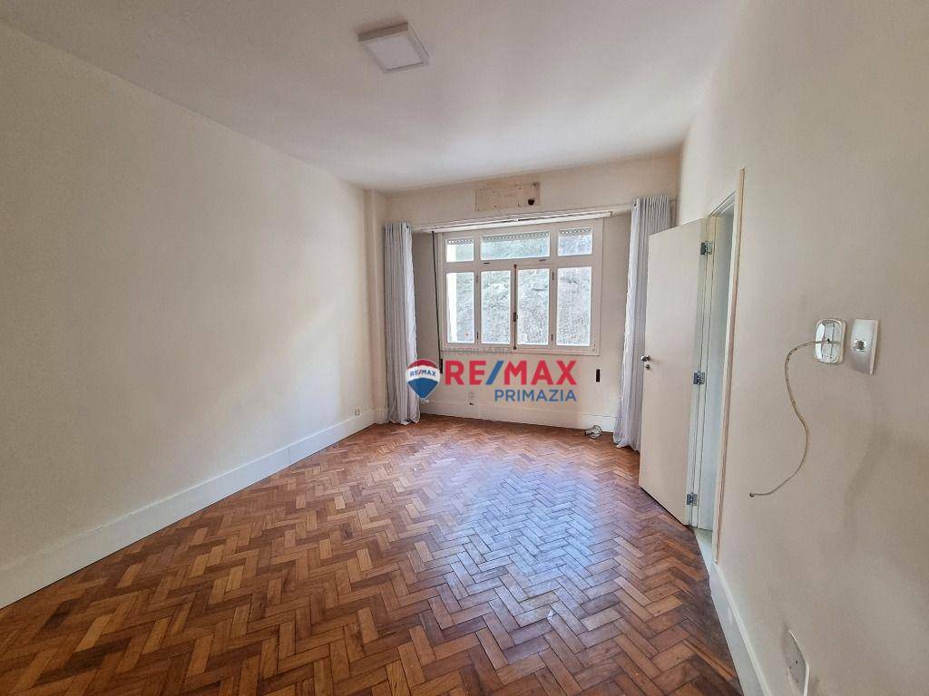 Apartamento à venda com 4 quartos, 230m² - Foto 16