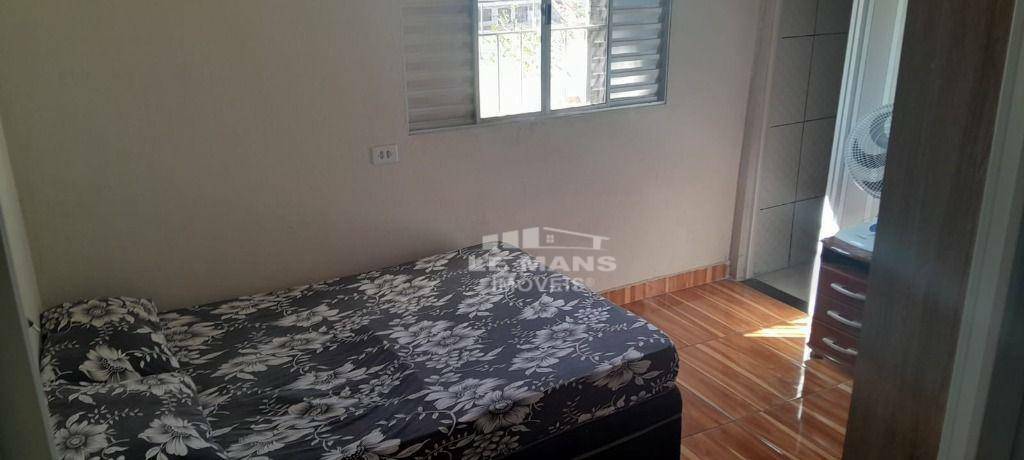 Casa à venda com 3 quartos, 150m² - Foto 2