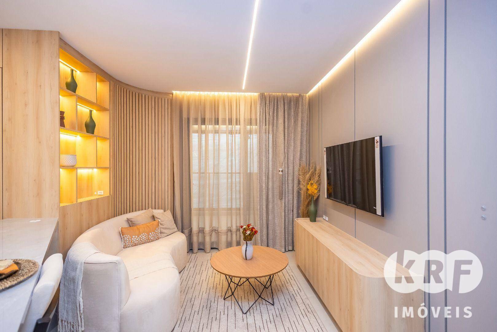 Cobertura à venda com 3 quartos, 140m² - Foto 14