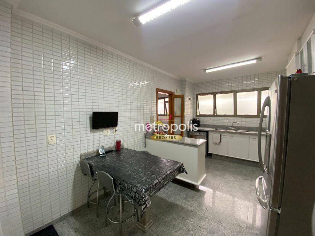 Apartamento à venda e aluguel com 5 quartos, 197m² - Foto 17