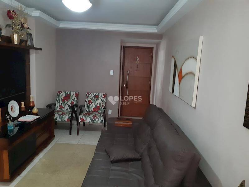 Apartamento à venda com 2 quartos, 78m² - Foto 3